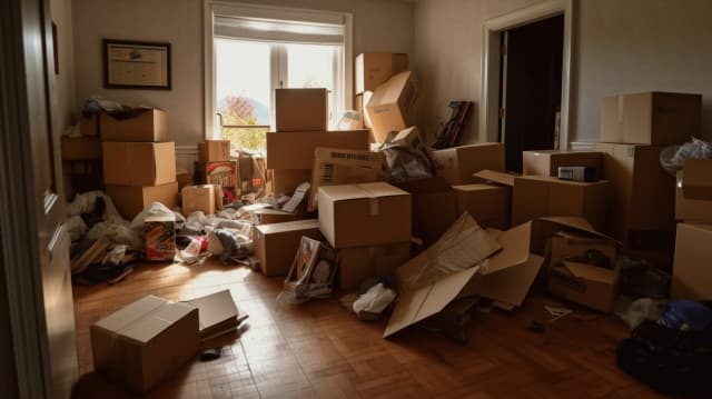 引っ越しの見積もり後に荷物が増えたらどうすれば良いの？