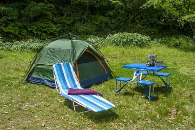 屋内型トランクルームで保管できるもの